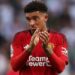 Juventus Serius Incar Jadon Sancho, Siap Negosiasi dengan MU via Video Call