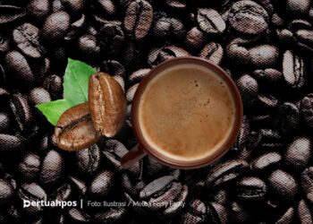 Liddera.Coffee Kisah Membangun Suasana Lewat Kopi