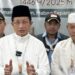 Menteri Agama (Menag) Nasaruddin Umar mengklarifikasi isu soal Pemerintah Arab Saudi, “minta maaf” terkait dinamika dalam penyelenggaraan ibadah haji tahun 2025.