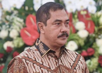 Imigrasi Hapus Denda Overstay untuk WNA Terdampak Erupsi Gunung Lewotobi di NTT