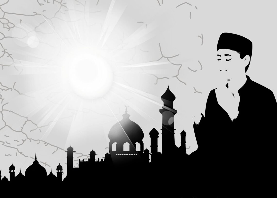 OASE: Pembaharuan Jiwa, Awal Kebangkitan Umat