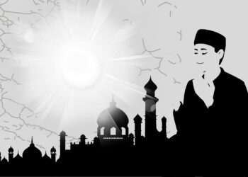 OASE: Pembaharuan Jiwa, Awal Kebangkitan Umat