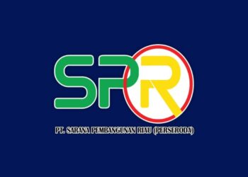 Ini Alasan Pemprov Riau Berhentikan Dirut BUMD PT SPR