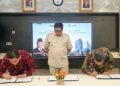 Menteri PKP Apresiasi Komitmen BTN dalam Dukung Program Rumah Rakyat