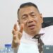 Bangun Lagi Rumah Perjuangan Rakyat, Kapitra Ampera: I’m Back 