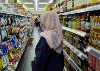 BI Prediksi Penjualan Eceran Naik hingga 2,6 Persen pada Mei 2025