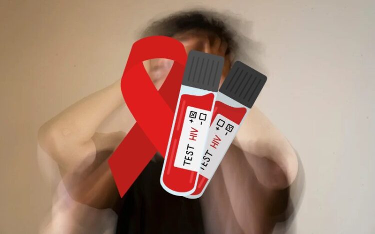 Pria Produktif di Pekanbaru Dominasi Kasus HIV