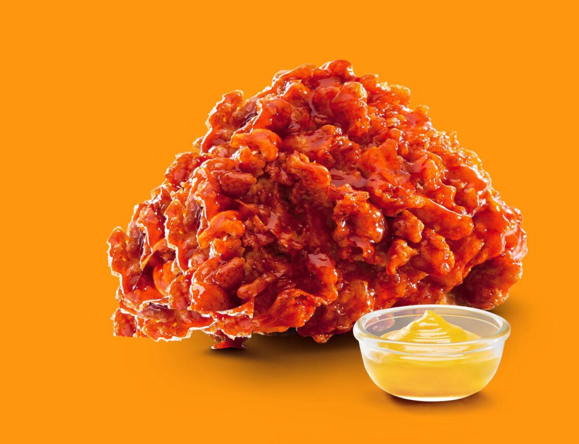 Promo Richeese Factory, Makan Hemat untuk Rame-Rame!
