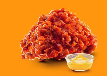 Promo Richeese Factory, Makan Hemat untuk Rame-Rame!
