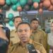 RSUD Petala Bumi Rayakan HUT ke-17, Gubernur Riau Minta Tingkatkan Pelayanan Kesehatan