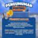 Permintaan Rekomendasi Sekolah Anak Tinggi, Dinsos Pekanbaru Tetap Buka 27-29 Juni