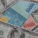 Rupiah Melemah ke Rp16.213 per Dolar AS, Ini Penyebabnya