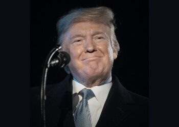 Sengketa Intelijen Picu Ketegangan di AS, Ini Klaim Trump