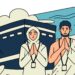 Tanda-tanda Haji Mabrur Usai Pulang dari Tanah Suci
