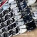 Review Singkat: Worthused Pekanbaru, Toko Sepatu Second Rasa Baru