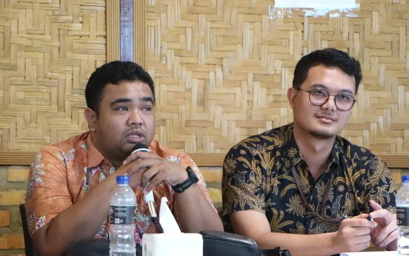 Site Cost Commercial Manager (SCCM) HKI untuk proyek Jalan Tol Lingkar Pekanbaru Anditya Surya Arif Dinata
