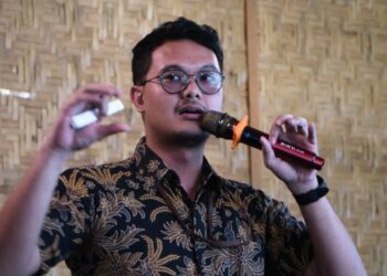 Progres Tol Lingkar Pekanbaru Capai 53 Persen, Ditargetkan Rampung Maret 2026