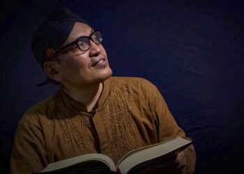 Ulil Abshar Abdalla: Masjid Ramah Lingkungan Harus Seimbang dengan Kondisi Sosial Masyarakat