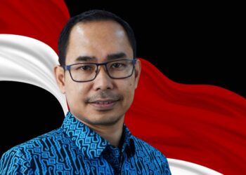 Bagaimana Nasib WNI di Iran & Israel?