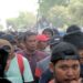 Demo TNTN: Kami Tidak Akan Pergi