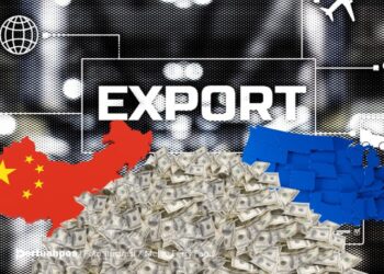 Tarif AS dan Ekspor Murah China Tekan Manufaktur Asia, Indonesia Ikut Terdampak