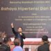 BRK Syariah Gelar Acara Eksklusif untuk Nasabah Prioritas di Dumai, Bahas Hipertensi dan Diabetes