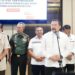 Panglima TNI Sebut Penguasaan TNTN Salah Satu Capaian Penting dalam Kinerja Satgas PKH