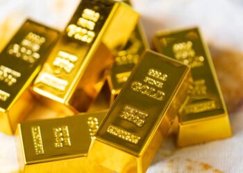 Harga Emas di Pegadaian Naik-Turun Selama Sebulan, Stabil di Atas Rp18.500 per Gram Jelang Akhir Juli