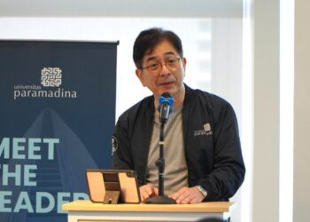 Arsjad Rasjid untuk Jawab Tantangan Ekonomi Indonesia, Dorong Strategi 3G untuk Pertumbuhan Inklusif