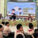 BRK Syariah berikan Edukasi dan Literasi Keuangan kepada Pelajar Batam sejak Dini