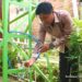 Usai Sudah Penantian Panjang Warga Minas Jaya Setelah Puluhan Tahun Kesulitan Air Bersih