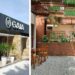 GAIA Osteria, Tempat Ngopi Teduh di Tengah Kota Pekanbaru