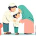 Oase Dakwah: Kunci Membentuk Generasi Rabbani