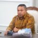 Gubernur Riau Abdul Wahid Dinilai Gagal Cegah Karhutla