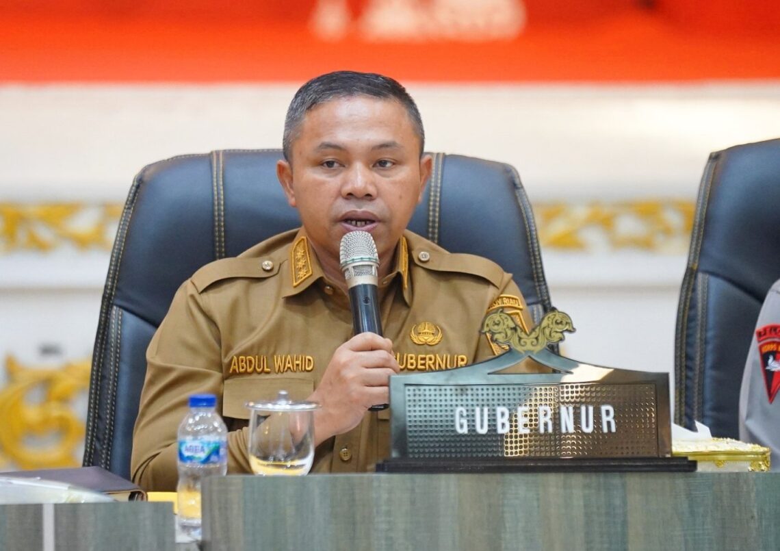 Karhutla Riau