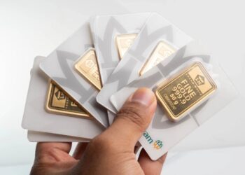 Harga Emas Antam Hari Ini 21 Juli 2025, 1 Gram Dijual Rp1.927.000