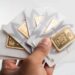 Harga Emas Antam Hari Ini 21 Juli 2025, 1 Gram Dijual Rp1.927.000