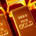 Harga Emas Dunia Menguat, Terpengaruh Dolar Melemah dan Ekspektasi Pemangkasan Suku Bunga