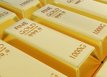 Harga Emas Pegadaian Hari Ini 23 Juli 2025, Simak Selengkapnya di Sini