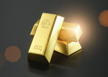 Harga 1 Gram Emas Pegadaian Hari Ini 25 Juli 2025 Turun, Berikut Penjelasannya