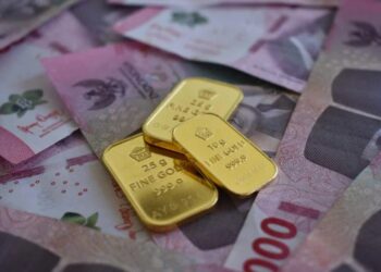 Harga Emas Pegadaian 15 Juli 2025, Berikut Penjelasan Selengkapnya