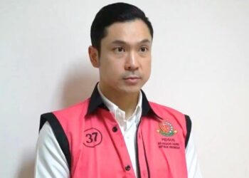 Harvey Moeis Tetap Divonis 20 Tahun Penjara dalam Kasus Korupsi Timah