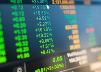 IHSG Hari Ini Diproyeksi Lanjutkan Penguatan, Berikut Saham Pilihan BNI Sekuritas