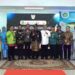 Bersama Walikota, BRK Syariah Luncurkan Digitalisasi Keuangan di MAN Tanjungpinang