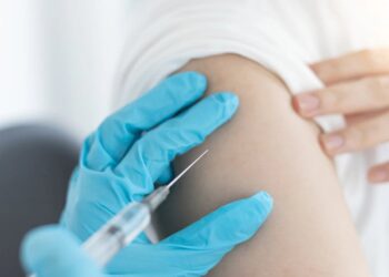 Faktanya Masih Ada Ibu yang Takut Dimarahi Nenek si Bayi, Sederet Penyebab Mengapa Capaian Imunisasi di Riau Rendah