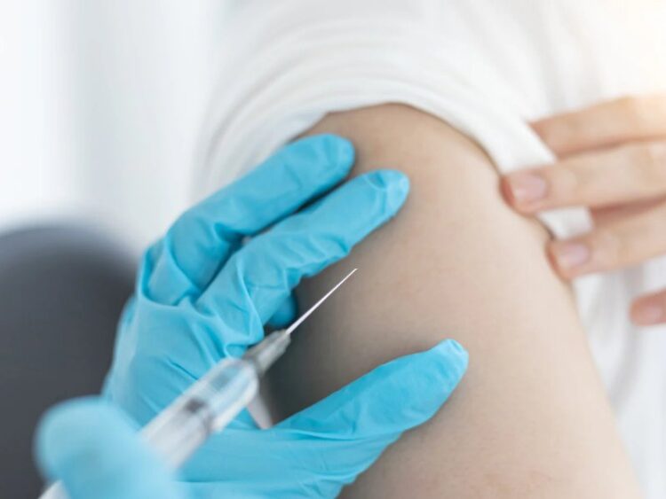 Faktanya Masih Ada Ibu yang Takut Dimarahi Nenek si Bayi, Sederet Penyebab Mengapa Capaian Imunisasi di Riau Rendah