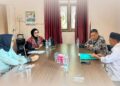 Kampung Empang Baru Siak Naik Kelas Lewat Program Desa BRILian