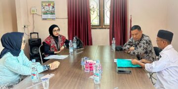 Kampung Empang Baru Siak Naik Kelas Lewat Program Desa BRILian