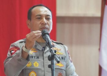 Sepanjang Juli 2025, Polda Riau Tetapkan 29 Tersangka Kasus Karhutla