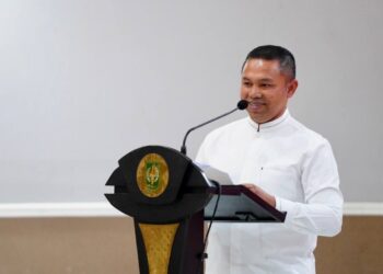 Kawasan Industri Tenayan Raya